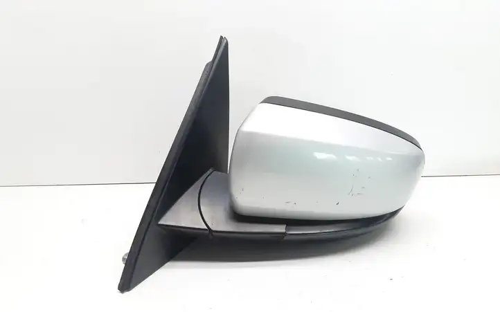 BMW X5 E70 (2006 - 2013) 7136887 Боковое зеркало с электроприводом — фото 1