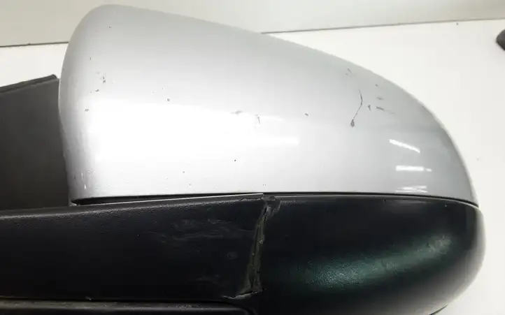 BMW X5 E70 (2006 - 2013) 7136887 Боковое зеркало с электроприводом — фото 3