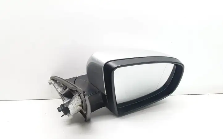 BMW X5 E70 (2006 - 2013) 7136887 Боковое зеркало с электроприводом — фото 1