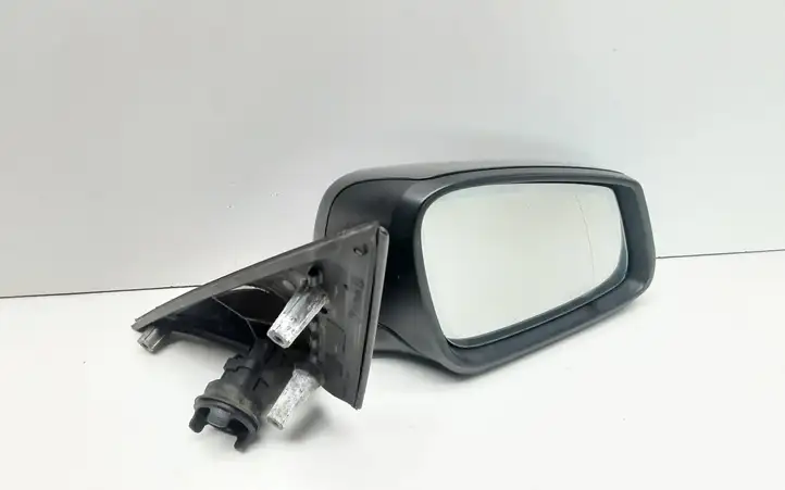 BMW 5 F10 F11 (2009 - 2016) 7216364 Боковое зеркало с электроприводом — фото 2