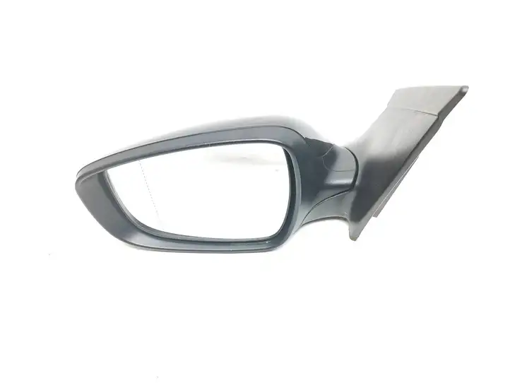 Hyundai i30 (2012 - 2015) 87610A6480 Боковое зеркало с электроприводом — фото 1