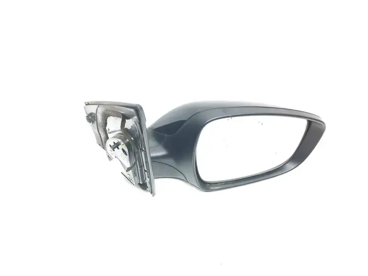 Hyundai i30 (2012 - 2015) 87620A6340 Боковое зеркало с электроприводом — фото 1