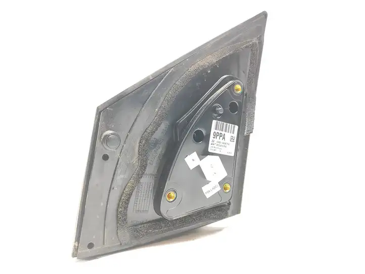 Hyundai i30 (2012 - 2015) 87620A6340 Боковое зеркало с электроприводом — фото 2