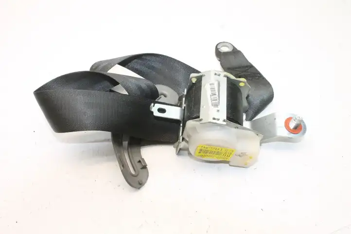 Hyundai Santa Fe (2005 - 2009) 898202B000 Задний ремень безопасности — фото 3