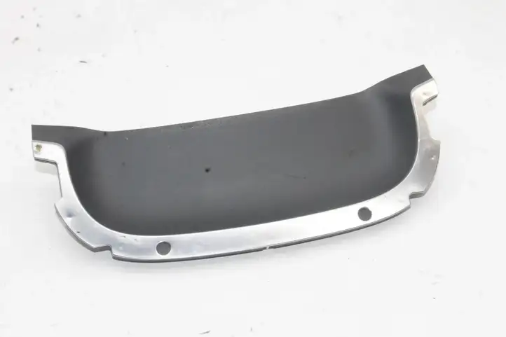 Audi A8 S8 D4 4H (2010 - 2014) 4H0863337 Другая деталь консоли (туннеля) — фото 1
