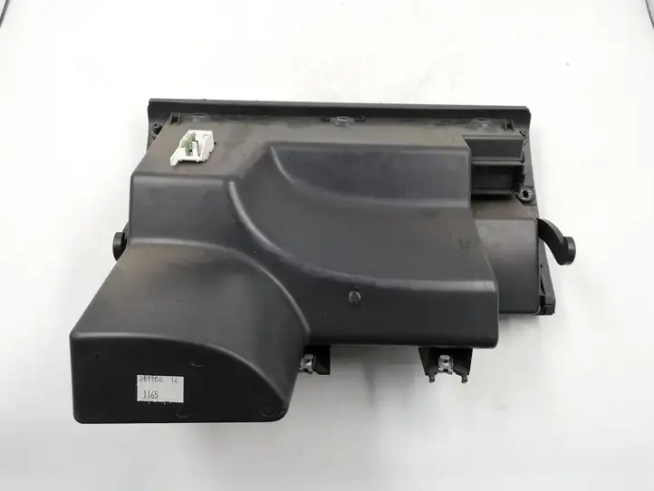 Volkswagen Fox (2009 - 2011) 5Z0857097 Вещевой ящик — фото 2