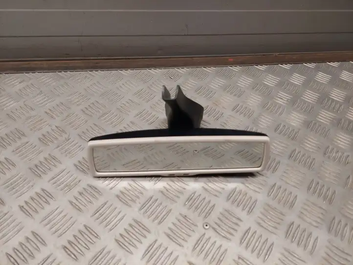 Volkswagen PASSAT CC (2012 - 2017) 7N0857511K Салонное зеркало заднего вида — фото 1