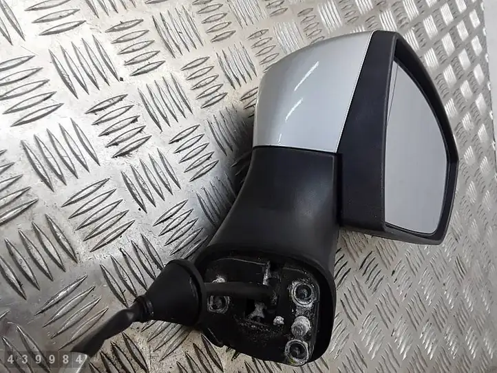 Ford Kuga I (2008 - 2012) Боковое зеркало с электроприводом — фото 2