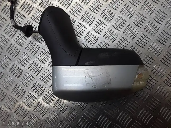 Ford Kuga I (2008 - 2012) Боковое зеркало с электроприводом — фото 5