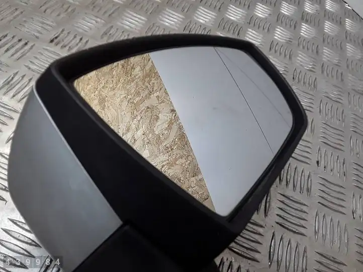 Ford Kuga I (2008 - 2012) Боковое зеркало с электроприводом — фото 6