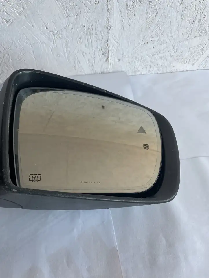 Chrysler 300 - 300C (2005 - 2011) Боковое зеркало с электроприводом — фото 3