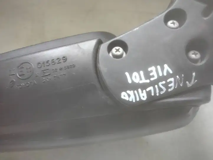 Toyota Avensis T250 (2003 - 2006) E11025829 Боковое зеркало с электроприводом — фото 4