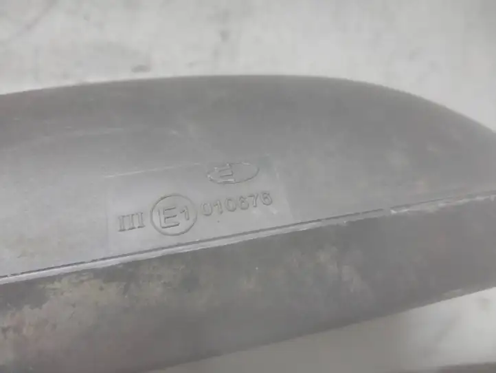 Opel Corsa C (2003 - 2006) E1010676 Боковое зеркало с электроприводом — фото 4