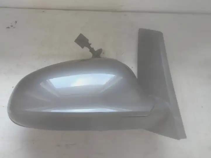 Opel Astra J (2009 - 2012) E1021094 Боковое зеркало с электроприводом — фото 1