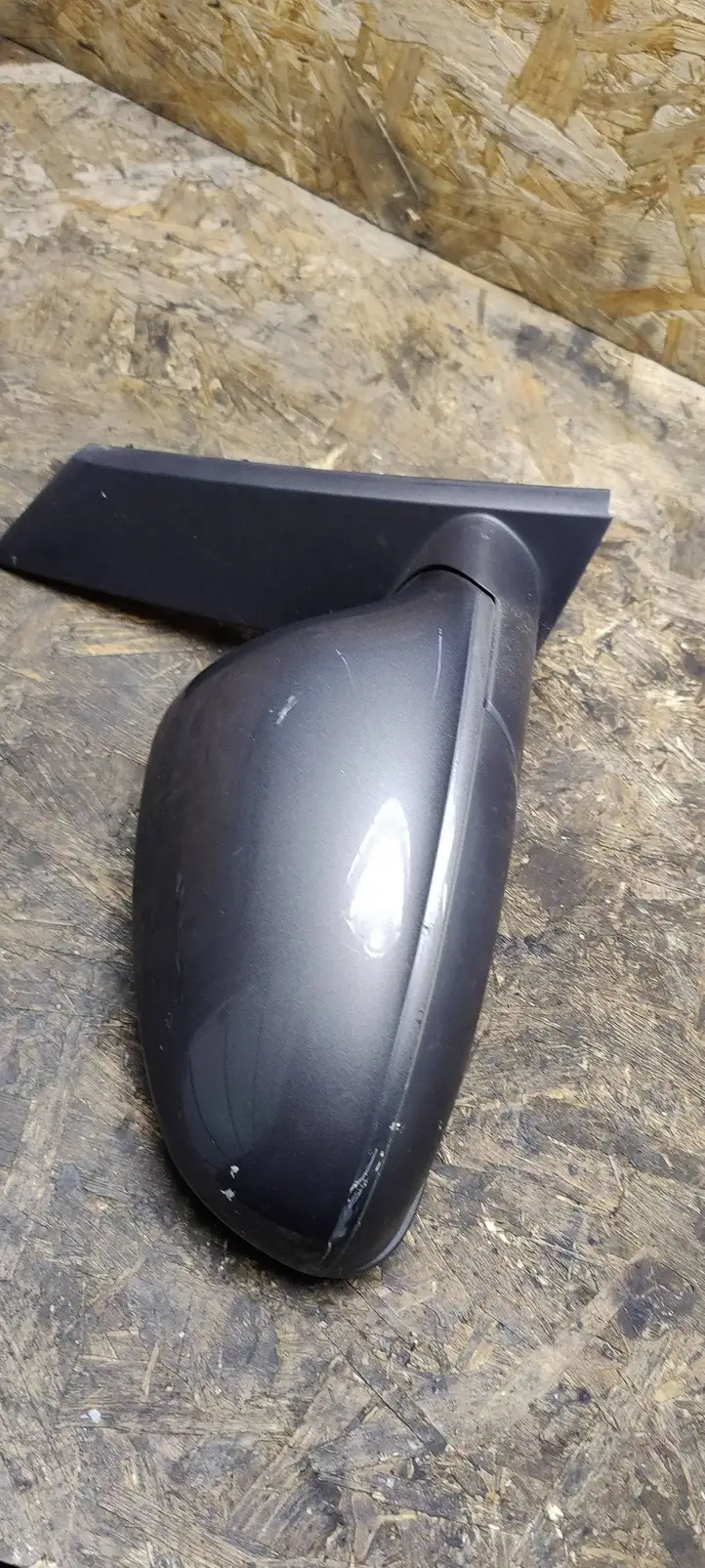 Opel Astra J (2009 - 2012) 021094 Боковое зеркало с электроприводом — фото 3