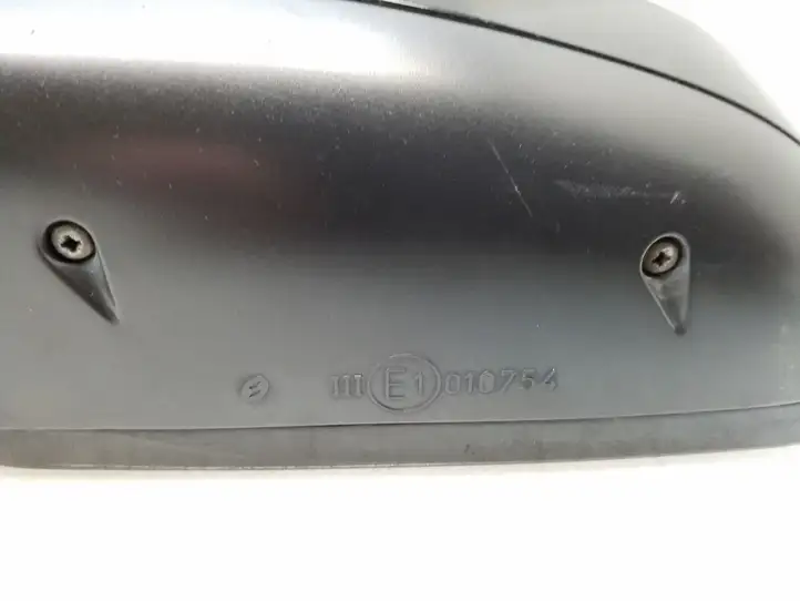 Audi A6 S6 C6 4F (2004 - 2008) 448505 Боковое зеркало с электроприводом — фото 8