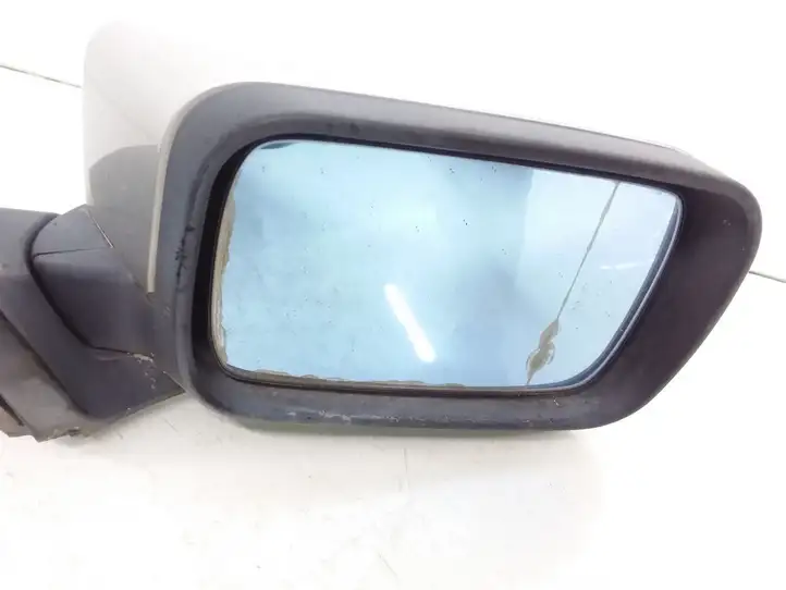 BMW 3 E46 (1998 - 2005) 0117351 Боковое зеркало с электроприводом — фото 3