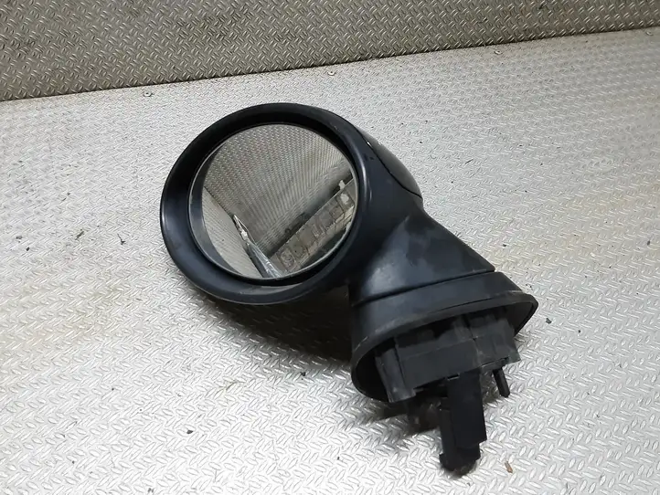 Mini One Cooper R50-53 (2000 - 2012) Боковое зеркало с электроприводом — фото 1