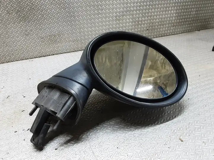 Mini One Cooper R50-53 (2000 - 2012) Боковое зеркало с электроприводом — фото 1