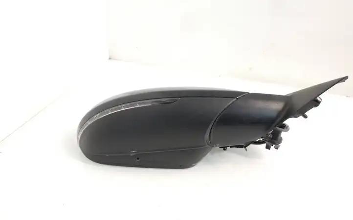 Audi A6 C7 (2011 - 2014) 4G1857410A Боковое зеркало с электроприводом — фото 4