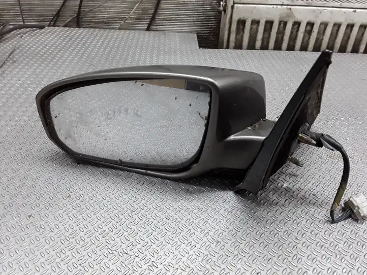 Nissan Maxima A34 (2004 - 2008) Боковое зеркало с электроприводом — фото 1