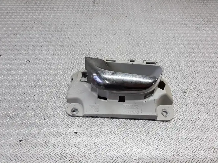 Volvo S80 (1998 - 2004) 09170045 Внутренняя ручка двери — фото 1