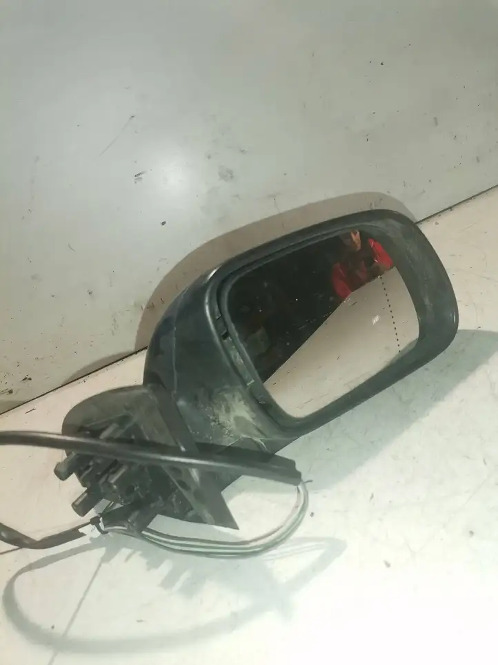 Peugeot 307 (2001 - 2005)   Зеркало боковое с электрическим приводом