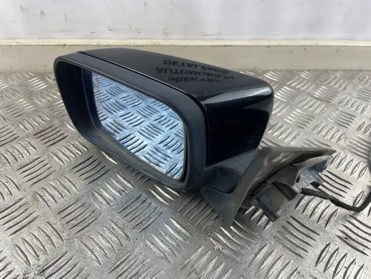 BMW 3 E46 (1998 - 2005) 42491 Боковое зеркало с электроприводом — фото 2
