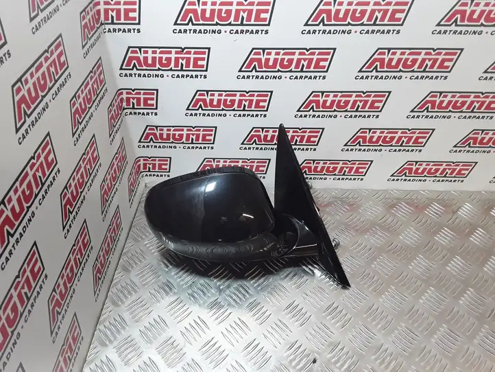 BMW 3 E90 E91 (2005 - 2012) 7182695 Боковое зеркало с электроприводом — фото 6