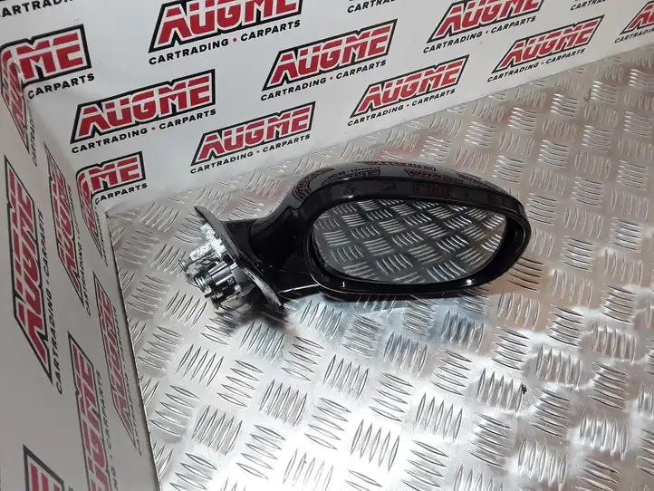 BMW 3 E90 E91 (2005 - 2012) 7182695 Боковое зеркало с электроприводом — фото 8