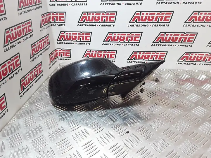 BMW 3 E90 E91 (2005 - 2012) 7182695 Боковое зеркало с электроприводом — фото 9