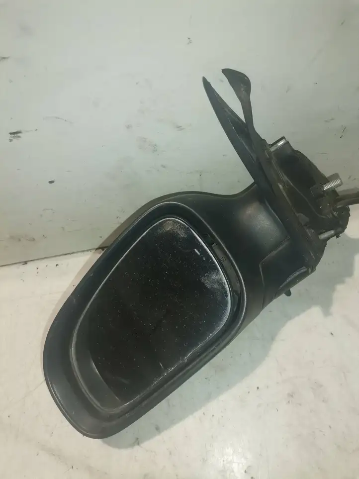 Volvo V70 (2000 - 2004) 015463 Боковое зеркало с электроприводом — фото 3