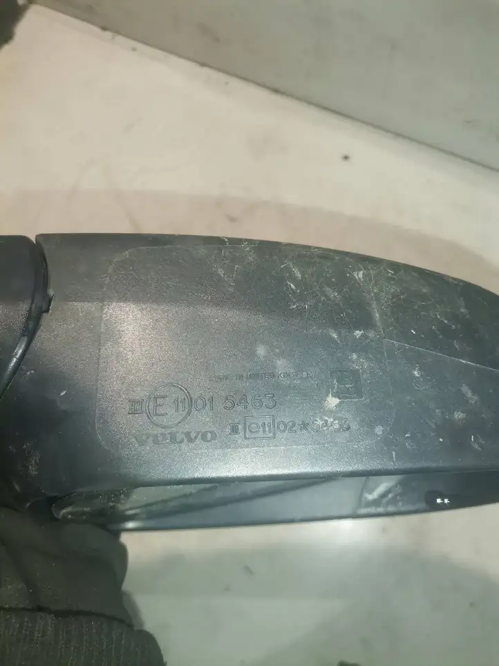 Volvo V70 (2000 - 2004) 015463 Боковое зеркало с электроприводом — фото 4