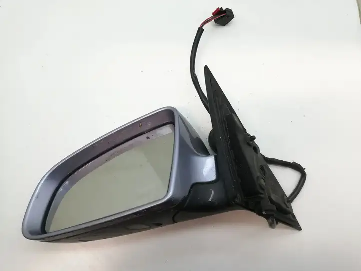 Audi A3/S3 8L (2000 - 2003)  010754 Зеркало боковое с электрическим приводом