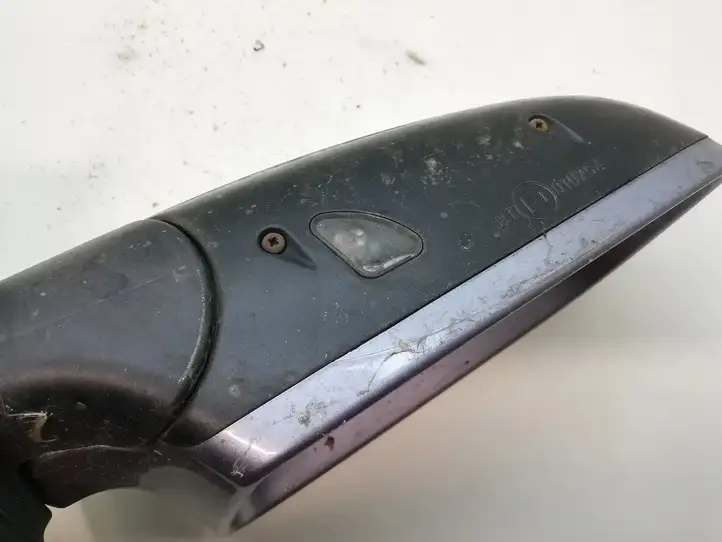 Audi A3/S3 8L (2000 - 2003)  010754 Зеркало боковое с электрическим приводом