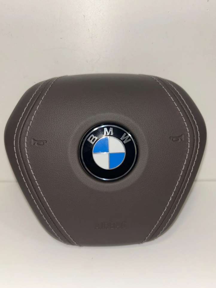 33687683305 BMW 5 G30 G31 Vairo oro pagalvė