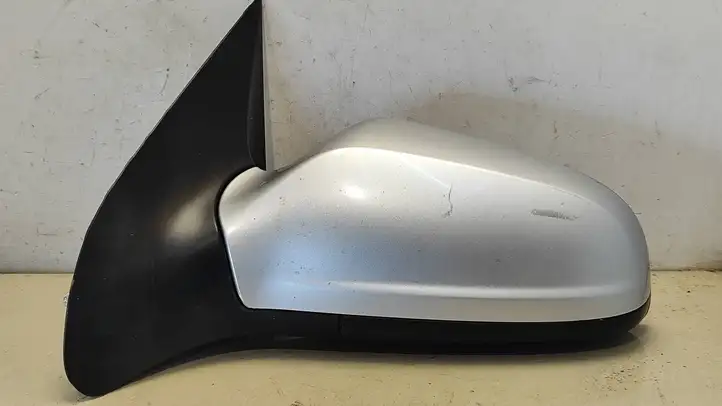 Opel Astra H (2004 - 2009) E1010795 Боковое зеркало с электроприводом — фото 1