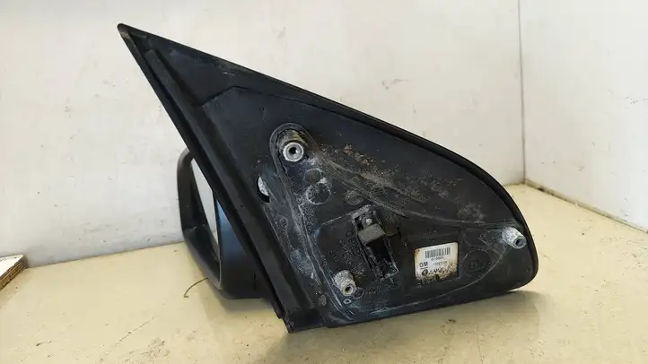Opel Astra H (2004 - 2009) E1010795 Боковое зеркало с электроприводом — фото 2