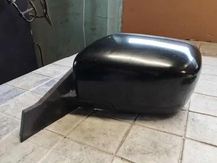 Mazda 5 (2005 - 2010)  012284 Зеркало боковое с электрическим приводом