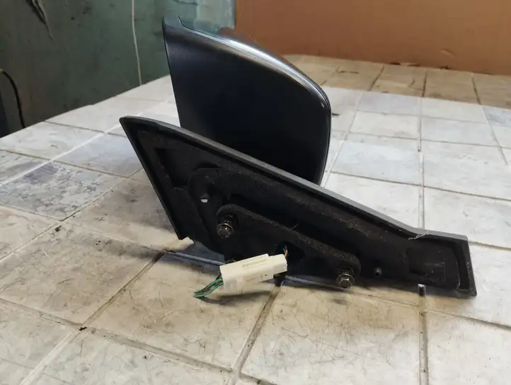 Mazda 5 (2005 - 2010)  012284 Зеркало боковое с электрическим приводом