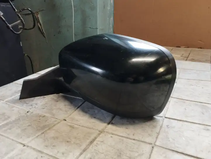 Mazda 5 (2005 - 2010)  012284 Зеркало боковое с электрическим приводом