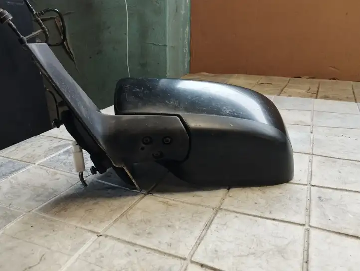Mazda 5 (2005 - 2010)  012284 Зеркало боковое с электрическим приводом