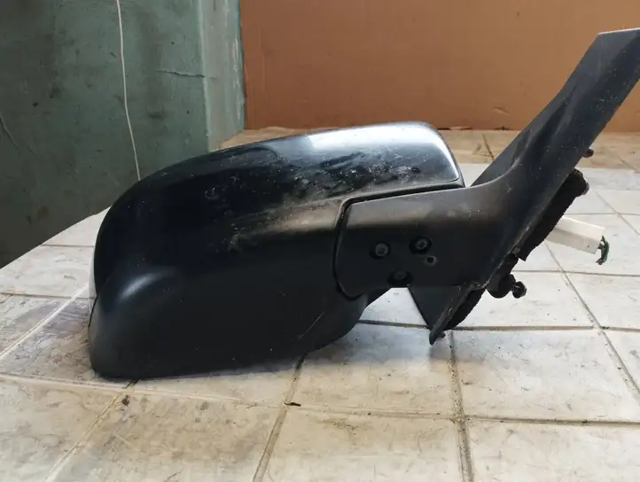 Mazda 5 (2005 - 2010) 012284 Боковое зеркало с электроприводом — фото 5