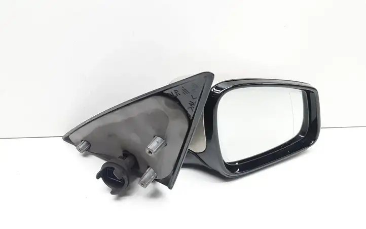 BMW 5 GT F07 (2010 - 2017) E1021016 Боковое зеркало с электроприводом — фото 2
