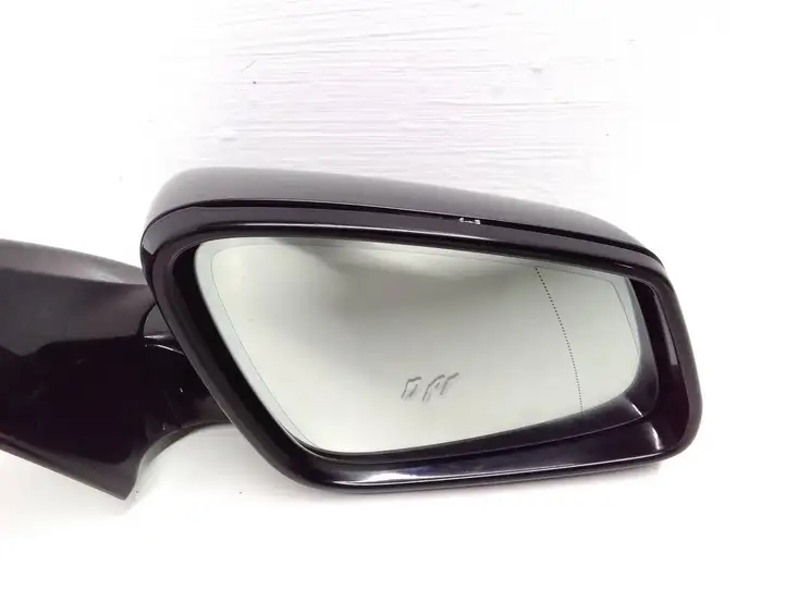 BMW 5 GT F07 (2010 - 2017) 7204767 Боковое зеркало с электроприводом — фото 9