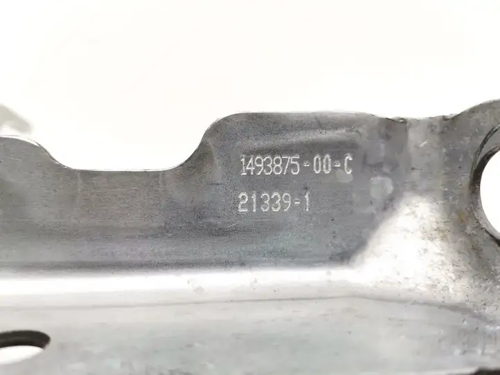 Tesla Model Y (2019 - 2024) 1493875-00-C Другая часть кузова — фото 4