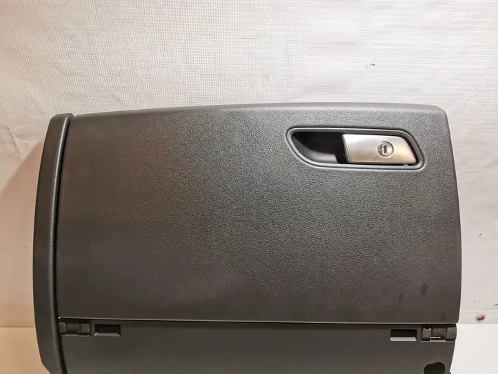 Audi A7 S7 4G (2010 - 2014) 4G8857035 Бардачок в сборе — фото 5