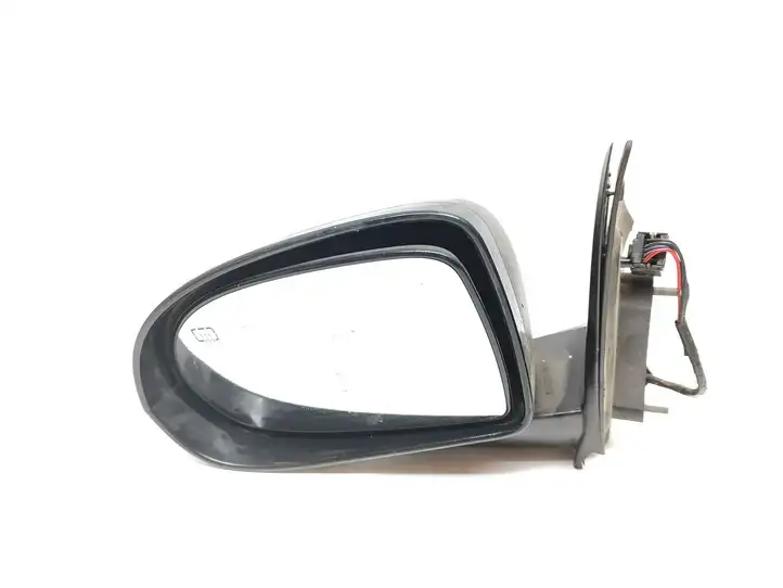 Dodge Caliber (2006 - 2012) Боковое зеркало с электроприводом — фото 1