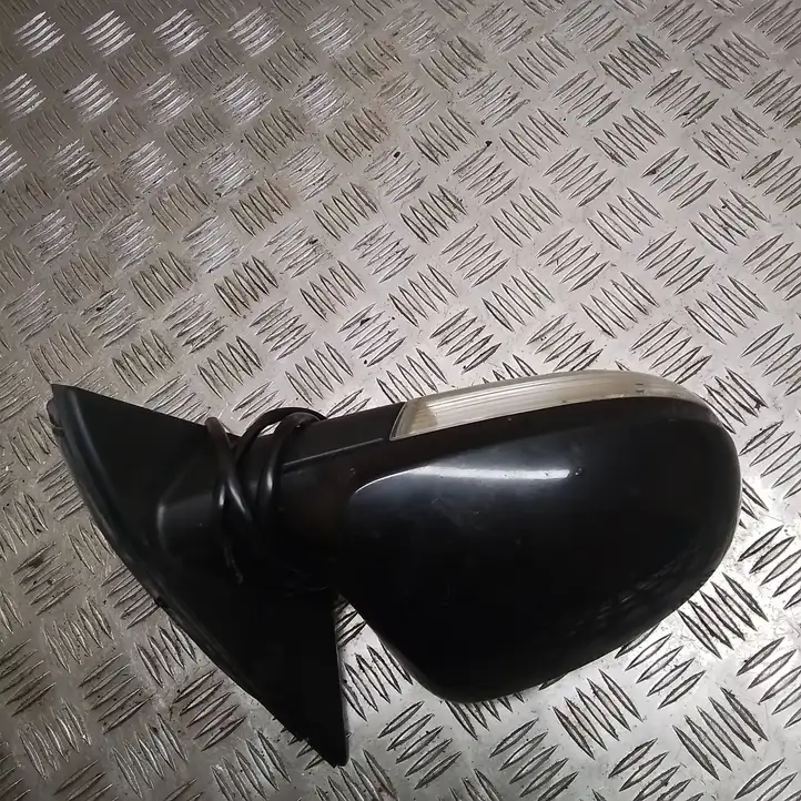 (2005 - 2010) Боковое зеркало с электроприводом — фото 2