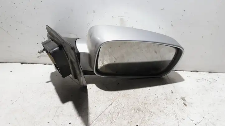 Kia Sorento (2002 - 2006) 015754 Боковое зеркало с электроприводом — фото 2